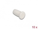 Tolmukate LC/MU (M), 10tk, valge