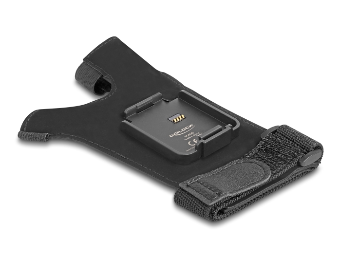 Delock Glove for Scanner 90605 – for right-handed users
