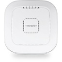 AC2200 Tri-Band PoE+ Indoor Wireless Access Point