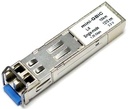 Mini-GBIC (SFP) Single-Mode 1000Base-LX Moodul 1310nm / 10km (LC Duplex)