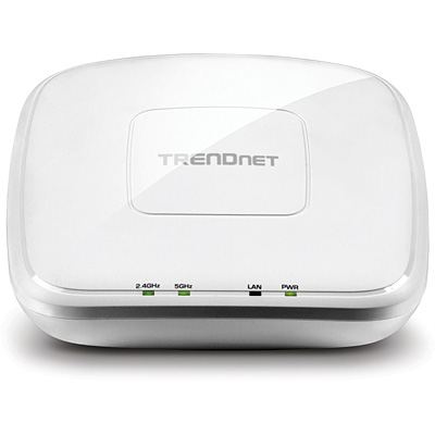 [TEW-821DAP] AC1200 Dual Band PoE Access Point (with software controller)