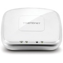 AC1200 Dual Band PoE Access Point (with software controller)