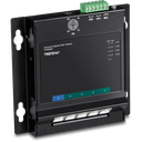 Tööstuslik PoE Switch: 5 x 10/100/1000Mbps PoE+, 120W