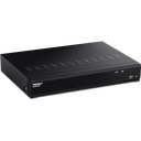 8 Channel 4K UHD PoE+ NVR