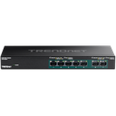 7-Port Multi-Gig PoE+ Switch