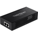 PoE+ Injector: 10/100/1000/2500Mbps, kuni 30W