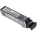 Mini-GBIC (SFP) Single-Mode 1000Base-LX Moodul 1310nm / 20km (LC Duplex)