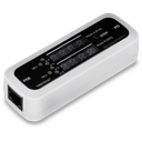 Poe tester 11-60V IEEE 802.3af/at/bt + teised mitte standartsed seadmed