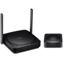 4K Wireless HDMI Extender Kit w/ Audio Support