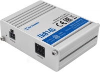 Tööstuslik LTE - RS485 IoT Gateway, Mini SIM, 1 x RS485, Modbus serial, RMS, OpenLinux