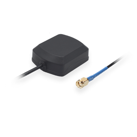 GNSS antenn: 3.5 dBi, SMA