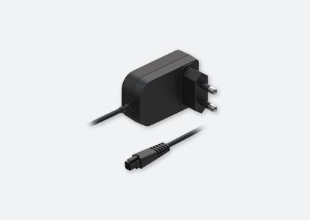 Toiteadapter Teltonika ruuteritele 24W 2.0A