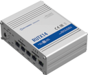 Tööstuslik LTE Ruuter, 4G LTE Cat 12, 5 x Gigabit, 2.4GHz + 5GHz WLAN, GNSS, USB 2.0, RMS, VPN