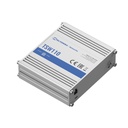 Switch: 5 x 10/100/1000BaseT(X) , -40 kuni 75°C