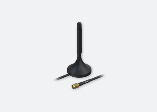 WIFI antenn: 3.0 dBi, RP-SMA
