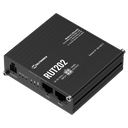 Tööstuslik LTE Wifi Ruuter: CAT4 2.4GHz, 2xLAN, 802.11b/g/n, -40°C-75°C, IP30, kompaktne