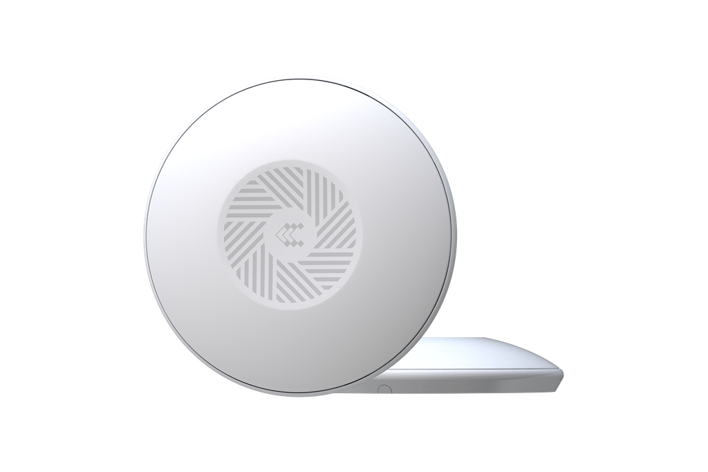 [TAP20000300] WiFi Access Point : 1x10/100/1000 PoE, b/g/n/ac Wave 2 kuni 867 Mbps, Dual Band, MU-MIMO, injectoriga