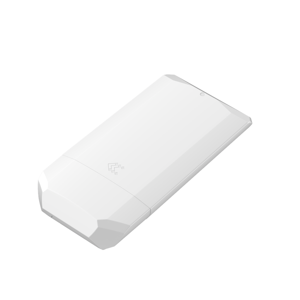 Tööstuslik väline LTE WiFi Ruuter: 4G CAT4, 2xLAN, 802.11b/g/n, -40°C-75°C, IP55, POE-IN/OUT