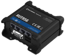 Tööstuslik LTE Wifi Ruuter: 2.4GHz, 3xEthernet, 802.11b/g/n, I/O, RS232, RS485, GNSS,  -40°C-75°C, IP30