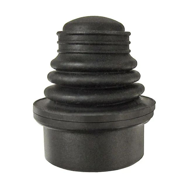 [TS6T2S02A] Pöidlakang, surunupp, ruudukujuline liikumine, 5V dc, keermestatud metallkorpus, IP67
