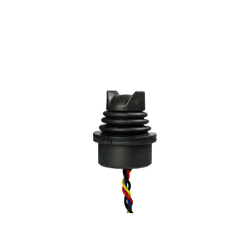 Pöidlakang, lossi/tiibkübar/kooniline ots, suunatud tunnetusega, 5V dc, IP67