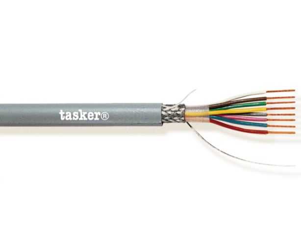 Datakaabel, LIYCY 8x0,25mm², sukkvarje