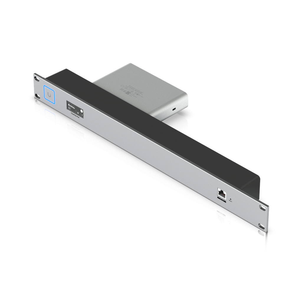 Ubiquiti Cloudkey+ SSD Rack Mount