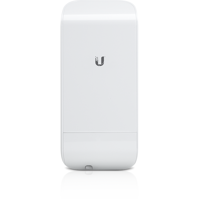 [LocoM2] Ubiquiti airMAX NanoStation M2 loco