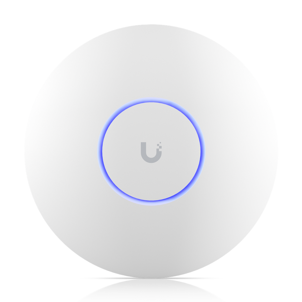 [U6-Enterprise] U6 Enterprise