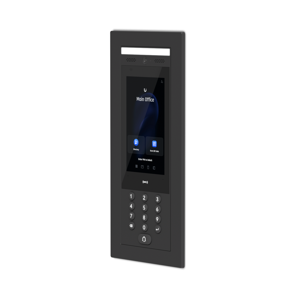 [UACC-Intercom-FM] Ubiquiti Access UA-Intercom süvistatav kinnitus
