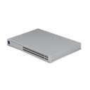 Switch: 28 x SFP+, 4 x SFP28, Layer 3, räkitav