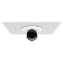Ubiquiti G3 ja G5 Flex kaamera süvistatav laekinnitus