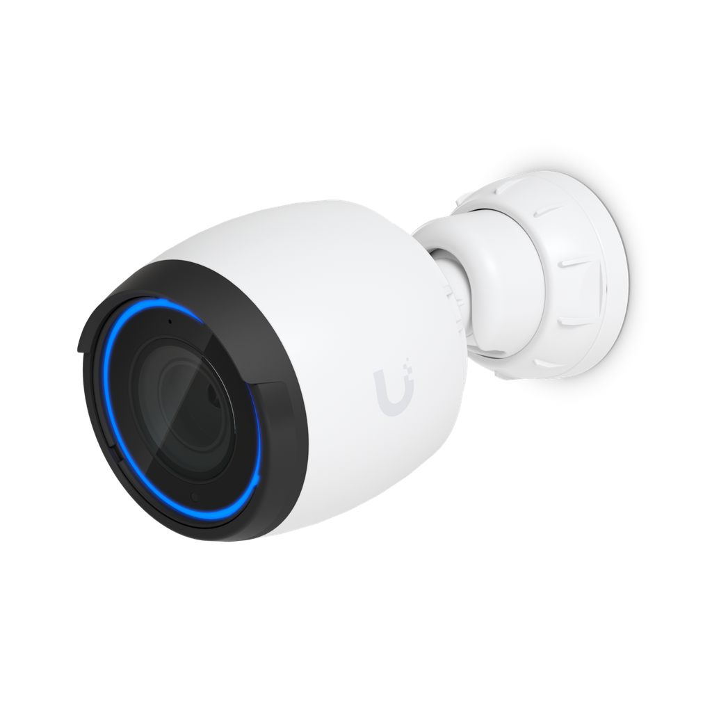 IP kaamera: 8MP 3840 x 2160 50fps, IP67, PoE