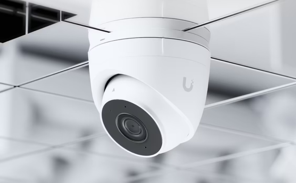 IP kaamera: 4MP 2688 x 1512 30fps,  IP66, PoE, kuppel