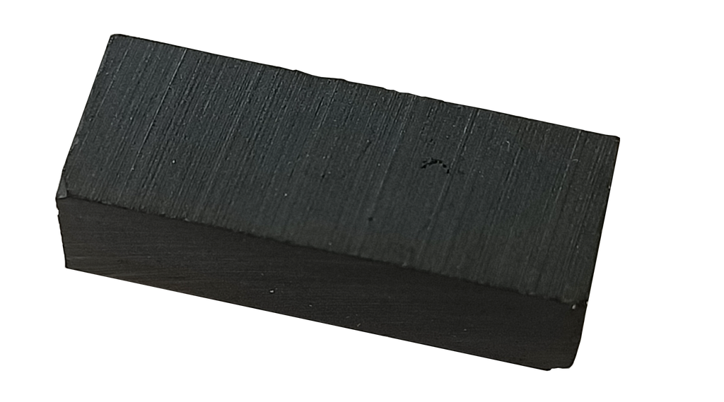 Ferriitmagnet 20,5X7,7X6mm