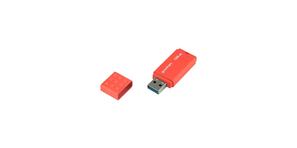 [UME3-0160O0R11] Mälupulk GOODRAM UME3-0160O0R11 16GB USB 3.0