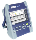 SmartOTDR kit (1310/1550 nm) with Light Source, Power Meter, Visual Fault Locator, WiFi and SLM OTDR software