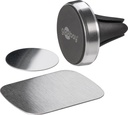 Universal magnetic holder set in slim design