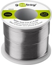 Solder Lead-Free, ø 1.0 mm, 250 g