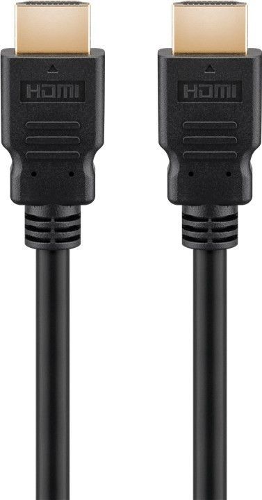 HDMI kaabel 1.5m 8K 7680x4320p@60Hz, must