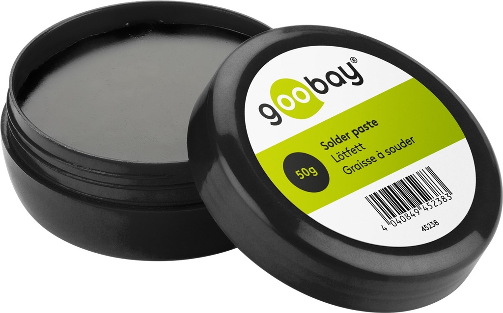 [45238] Jootepasta 50g