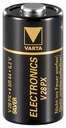 Patarei 6V PX 28L/V28PXL CR1/3N (6231) Varta