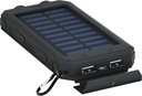 Outdoor PowerBank 8.0 (8,000 mAh)
