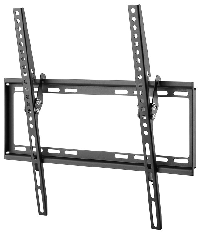 [49731] TV wall mount Basic TILT (M) for TVs from 32" to 55" (81-140 cm), tiltable up to 35kg