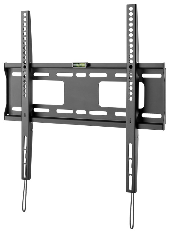 TV seinakinnitus liikumatu Pro FIXED (M), 32"-55" kuni 50kg must