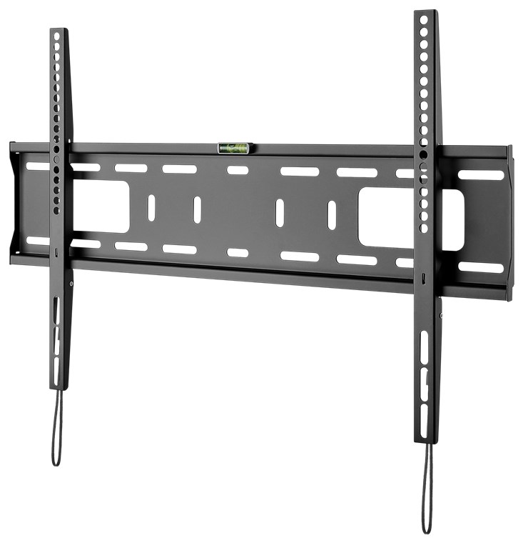 [49891] TV seinakinnitus liikumatu Pro FIXED (L), 37"-70" kuni 50kg must