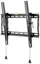 TV seinakinnitus Pro TILT (M), kallutatav 3° kuni 12°, 32"-55" kuni 75kg must