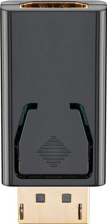 [51719] Adapter DisplayPort (M) - HDMI (F)