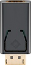 Adapter DisplayPort (M) - HDMI (F)