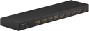 HDMI splitter, 1 sisse / 8 välja, 4K@60Hz
